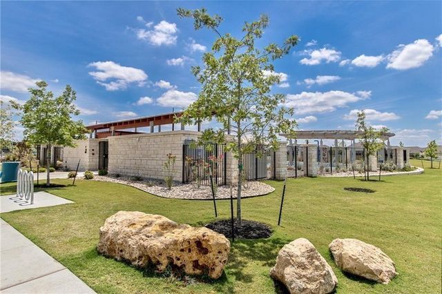 1015 Vista View DR 901, Georgetown, TX 78626