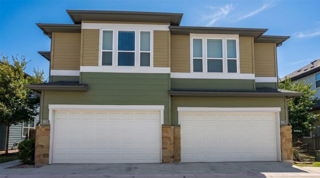 1015 Vista View DR 901, Georgetown, TX 78626