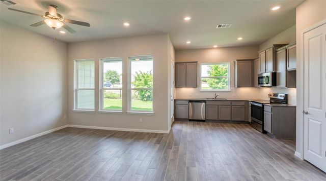 1015 Vista View DR 901, Georgetown, TX 78626