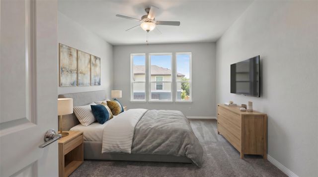 1015 Vista View DR 901, Georgetown, TX 78626