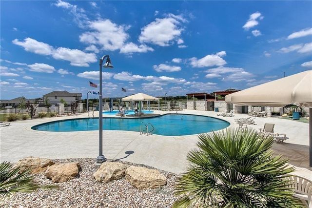 1015 Vista View DR 901, Georgetown, TX 78626