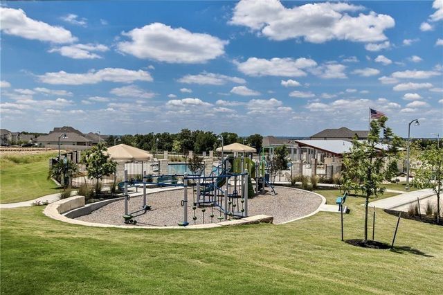 1015 Vista View DR 901, Georgetown, TX 78626