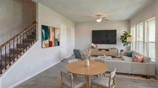 1015 Vista View DR 901, Georgetown, TX 78626