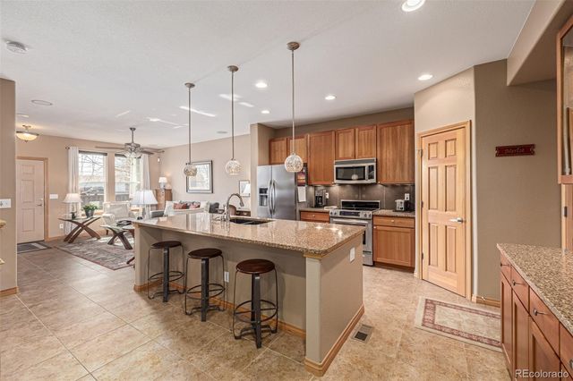 3751 W 136th Avenue U4, Broomfield, CO 80023