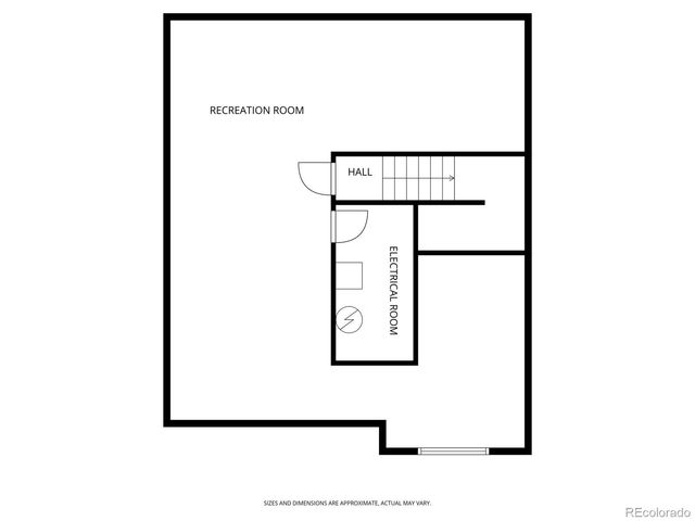 3751 W 136th Avenue U4, Broomfield, CO 80023