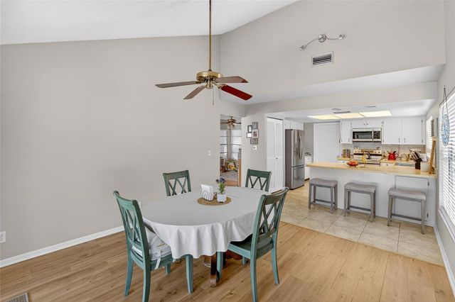 614 SANDALWOOD DRIVE, Plant City, FL 33563