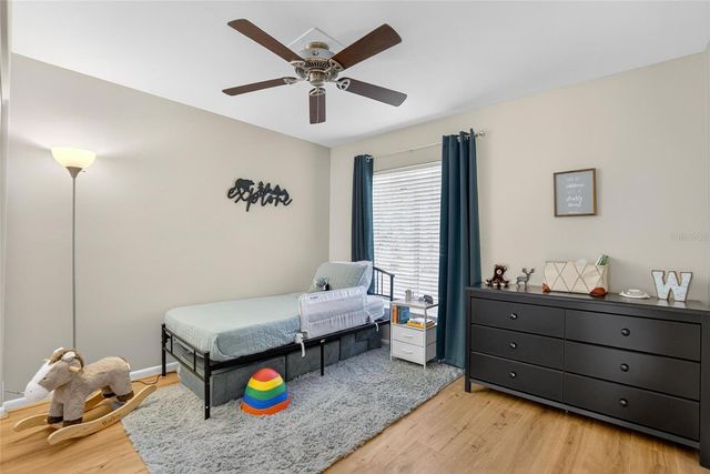 614 SANDALWOOD DRIVE, Plant City, FL 33563