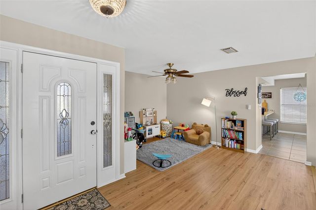 614 SANDALWOOD DRIVE, Plant City, FL 33563