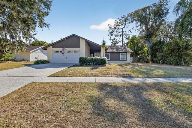 614 SANDALWOOD DRIVE, Plant City, FL 33563