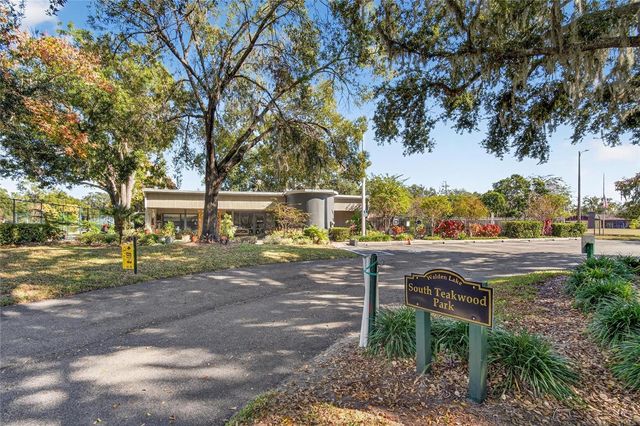 614 SANDALWOOD DRIVE, Plant City, FL 33563