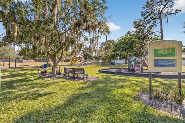 614 SANDALWOOD DRIVE, Plant City, FL 33563