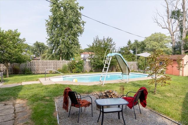 486 Cottonwood Drive, Amherst, NY 14221