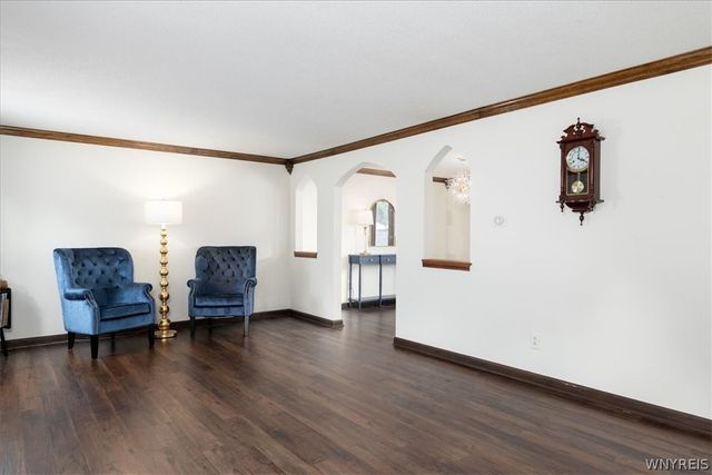 486 Cottonwood Drive, Amherst, NY 14221