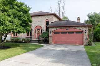 486 Cottonwood Drive, Amherst, NY 14221