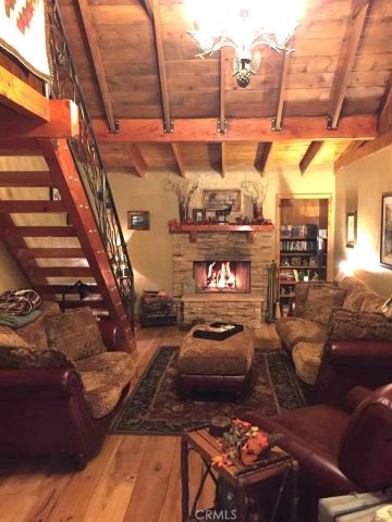 33429 Robin Drive, Green Valley Lake, CA 92341