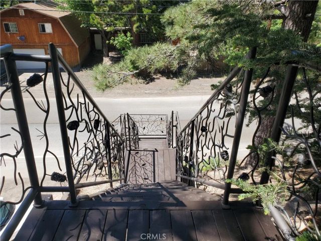 33429 Robin Drive, Green Valley Lake, CA 92341