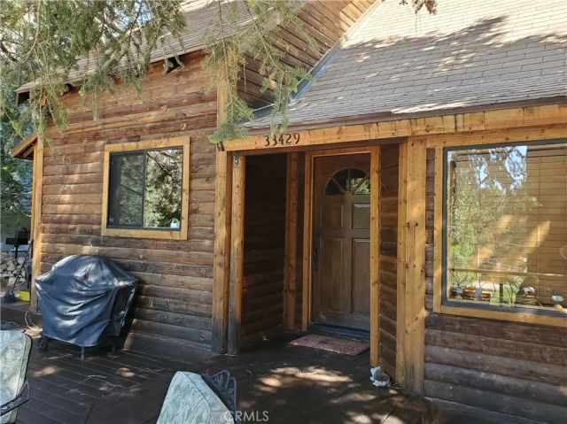 33429 Robin Drive, Green Valley Lake, CA 92341