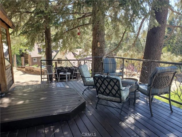 33429 Robin Drive, Green Valley Lake, CA 92341