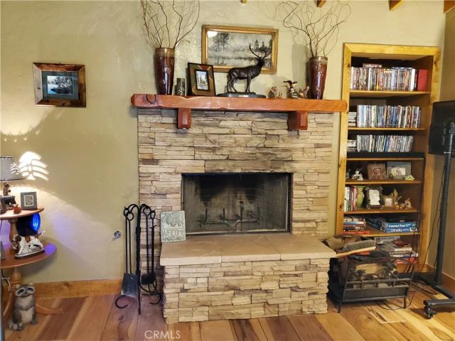 33429 Robin Drive, Green Valley Lake, CA 92341