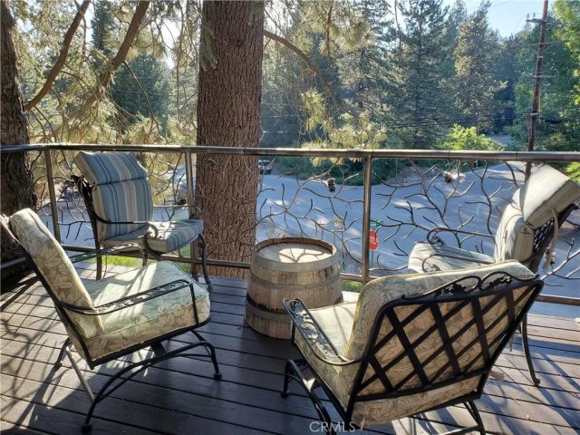 33429 Robin Drive, Green Valley Lake, CA 92341