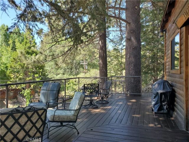 33429 Robin Drive, Green Valley Lake, CA 92341