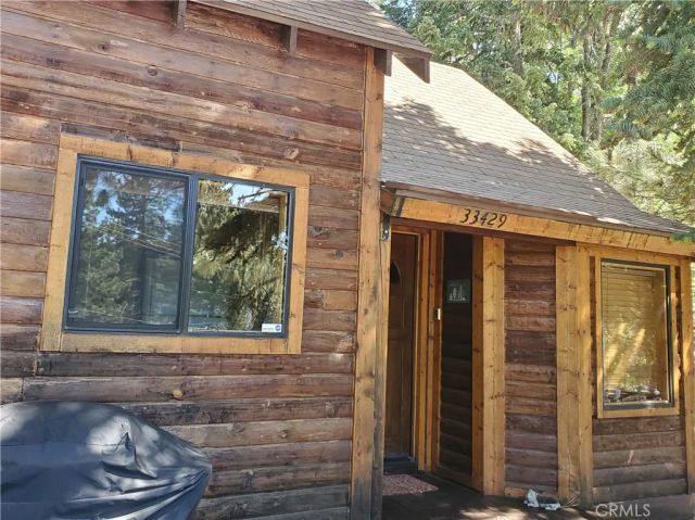 33429 Robin Drive, Green Valley Lake, CA 92341
