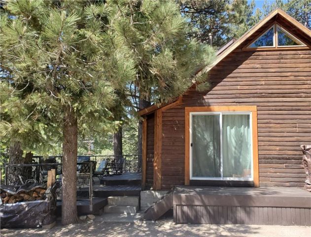 33429 Robin Drive, Green Valley Lake, CA 92341