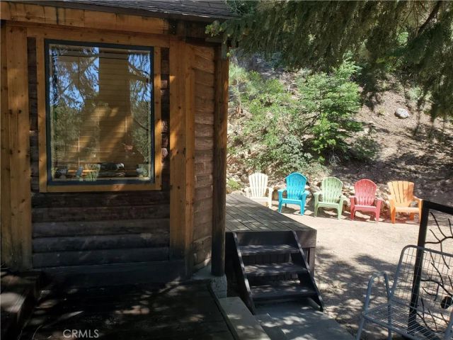 33429 Robin Drive, Green Valley Lake, CA 92341