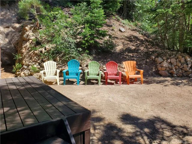 33429 Robin Drive, Green Valley Lake, CA 92341