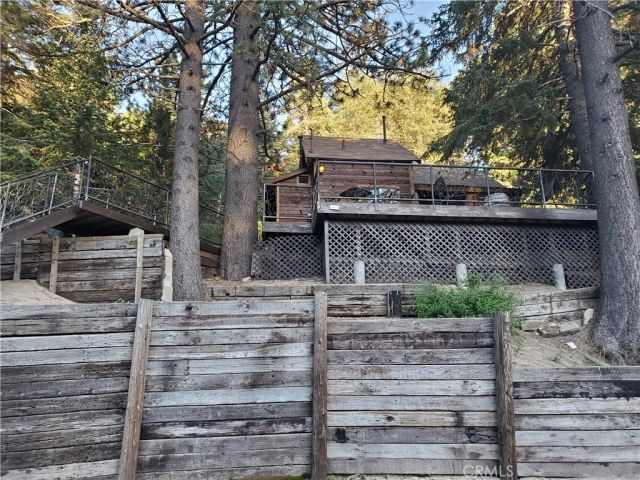 33429 Robin Drive, Green Valley Lake, CA 92341