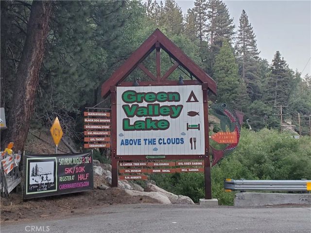 33429 Robin Drive, Green Valley Lake, CA 92341