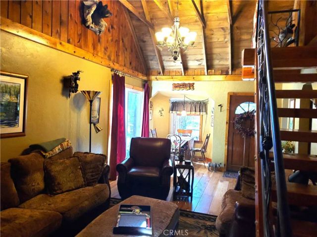 33429 Robin Drive, Green Valley Lake, CA 92341