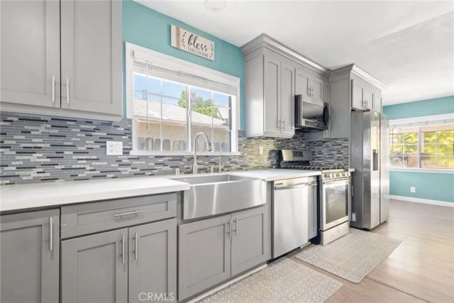 3845 Bayside Street, Simi Valley, CA 93063