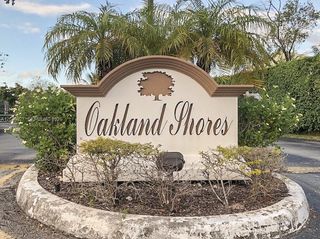 3101 Oakland Shores Drive H207, Oakland Park, FL 33309