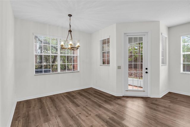 3699 OAKDALE CIRCLE 105, Oviedo, FL 32765