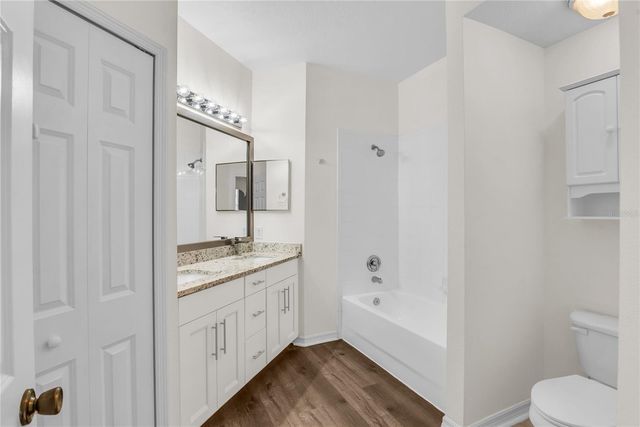 3699 OAKDALE CIRCLE 105, Oviedo, FL 32765