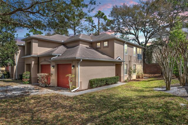 3699 OAKDALE CIRCLE 105, Oviedo, FL 32765