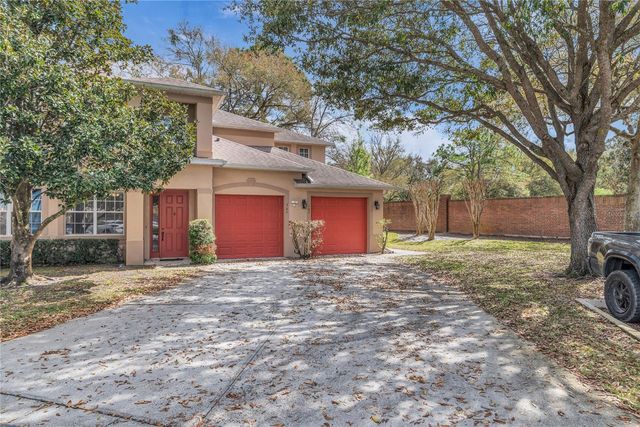 3699 OAKDALE CIRCLE 105, Oviedo, FL 32765