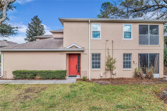 3699 OAKDALE CIRCLE 105, Oviedo, FL 32765