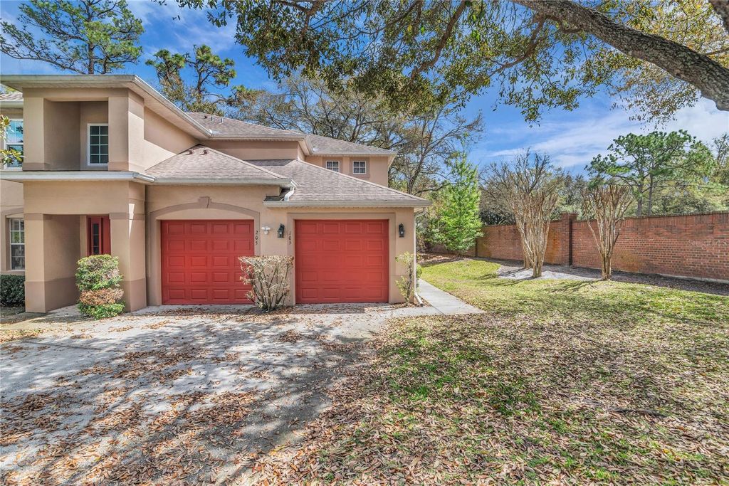 3699 OAKDALE CIRCLE 105, Oviedo, FL 32765