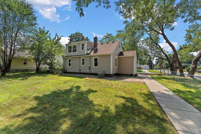 1929 Jerrold Avenue, Arden Hills, MN 55112