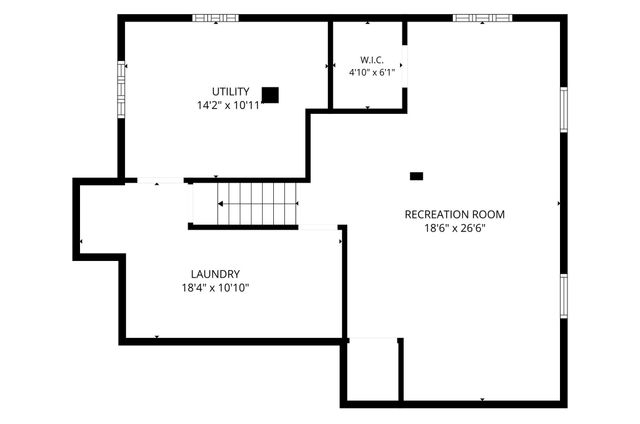 1929 Jerrold Avenue, Arden Hills, MN 55112