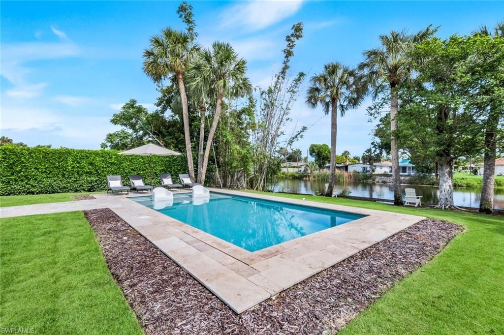 841 107th AVE N, NAPLES, FL 34108 — photo 2