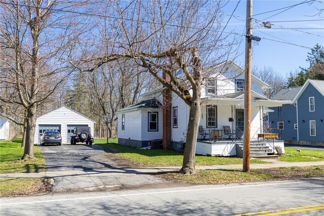 31 Maplewood Avenue, Mendon, NY 14472