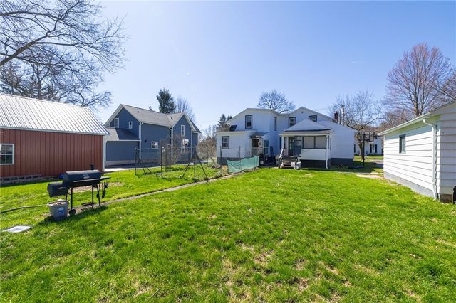 31 Maplewood Avenue, Mendon, NY 14472