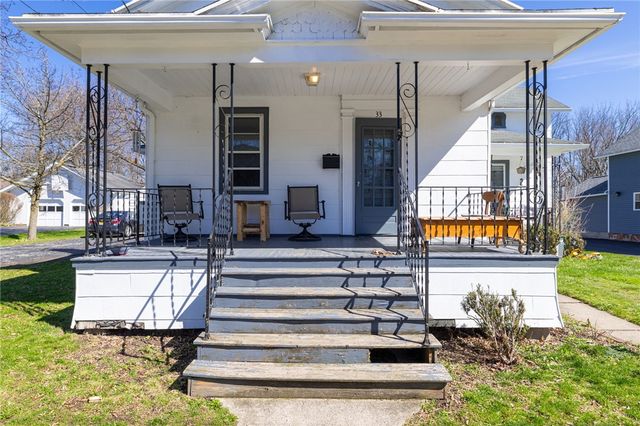 31 Maplewood Avenue, Mendon, NY 14472