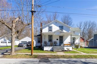 31 Maplewood Avenue, Mendon, NY 14472