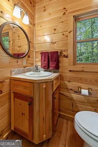 180 Down Under Road, Blue Ridge, GA 30513