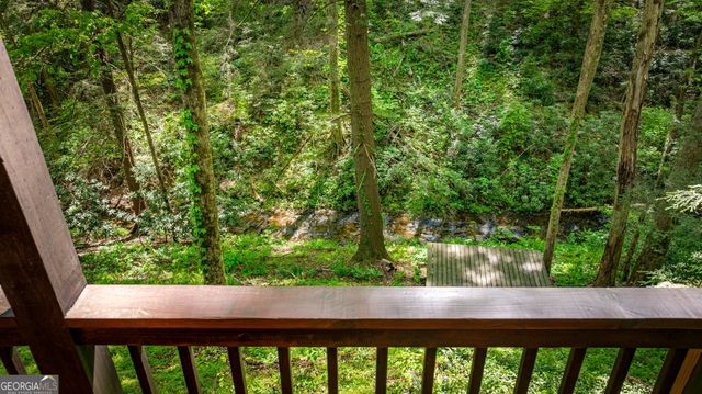 180 Down Under Road, Blue Ridge, GA 30513