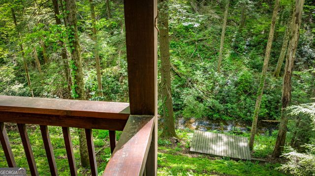 180 Down Under Road, Blue Ridge, GA 30513